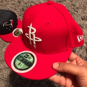 New Era 59Fifty toddler hat